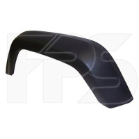 Рант заднього крила Jeep Wrangler 07-18 правий (FPS)