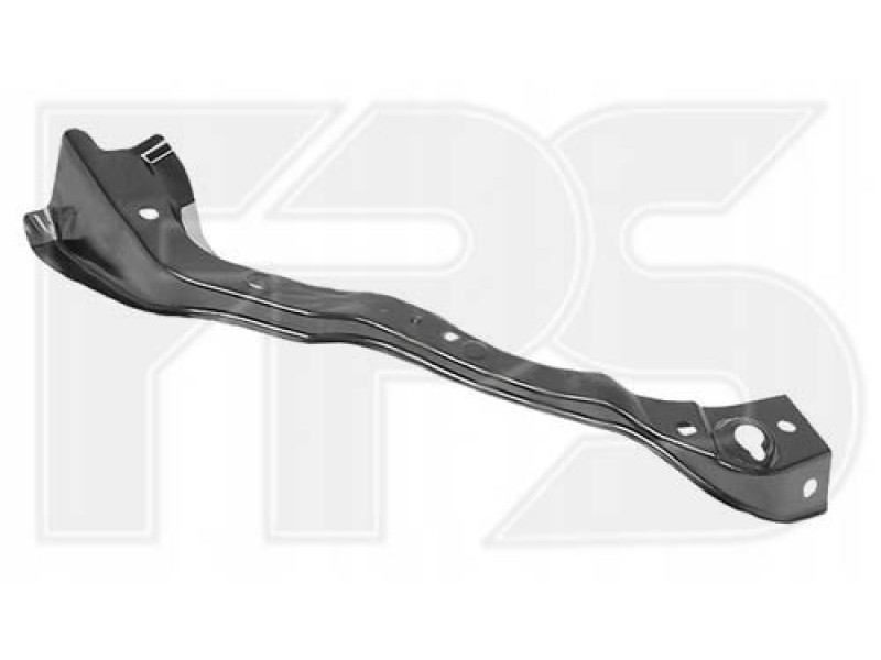 Окуляр передній панелі Toyota Prius 2015 - лівий (FPS)