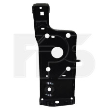 Ремчастина передній панелі Peugeot 308 13-17 ліва (FPS)