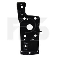 Ремчастина передній панелі Peugeot 308 13-17 права (FPS)