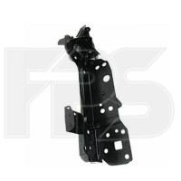 Ремчастина передній панелі Toyota Prius 2015 - ліва (FPS)