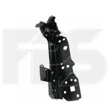 Ремчастина передній панелі Toyota Prius 2015 - права (FPS)