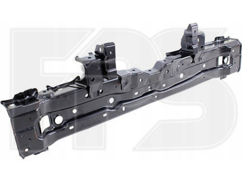 Панель радіатора Toyota Prius 2015 - нижня (FPS)