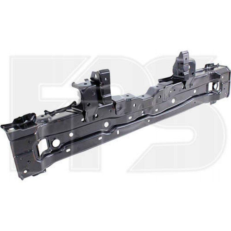 Панель радіатора Toyota Prius 2015 - нижня (FPS)