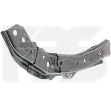 Окуляр передній панелі Infiniti Q50 14-17 лівий (FPS)