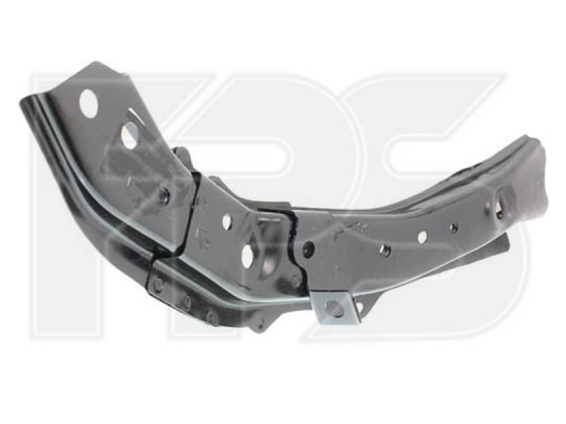 Окуляр передній панелі Infiniti Q50 14-17 лівий (FPS)