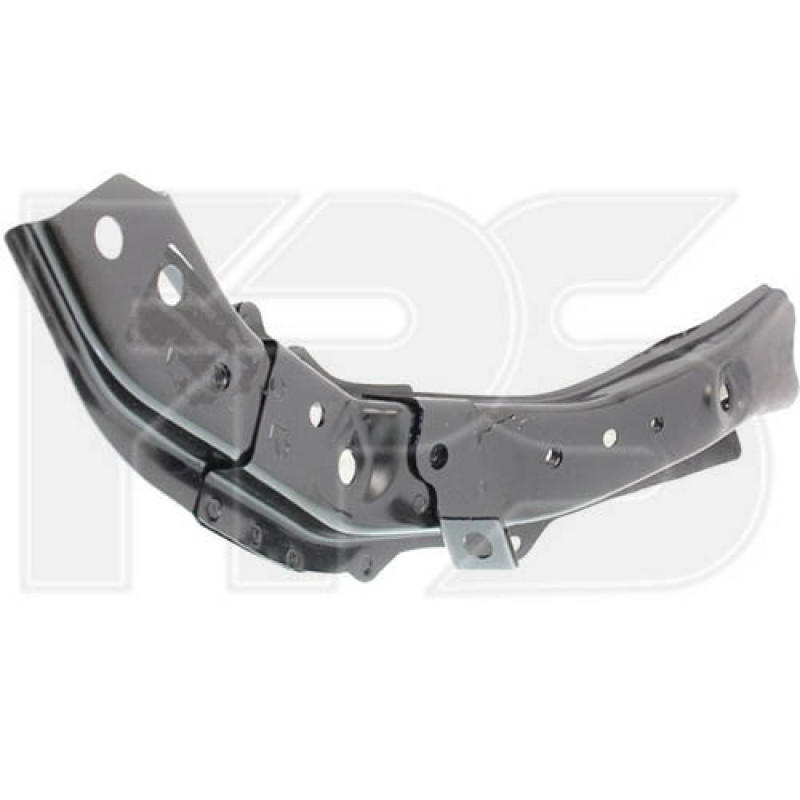 Окуляр передній панелі Infiniti Q50 14-17 лівий (FPS)