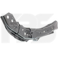 Окуляр передній панелі Infiniti Q50 14-17 правий (FPS)