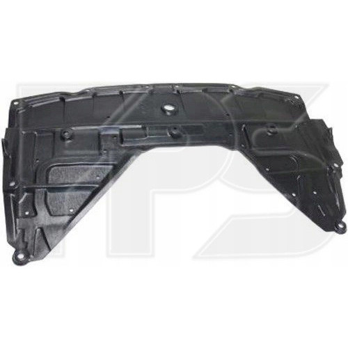 Пластиковий захист двигуна Nissan X-Trail T32 14- (FPS)