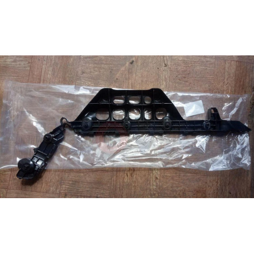 Кріплення заднього бампера праве Toyota Camry XV55 USA 2014-2017 FPS 5257506140