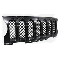 Решітка радіатора Jeep Patriot 10-14 внутрішня частина (Polcar) 68091527AA