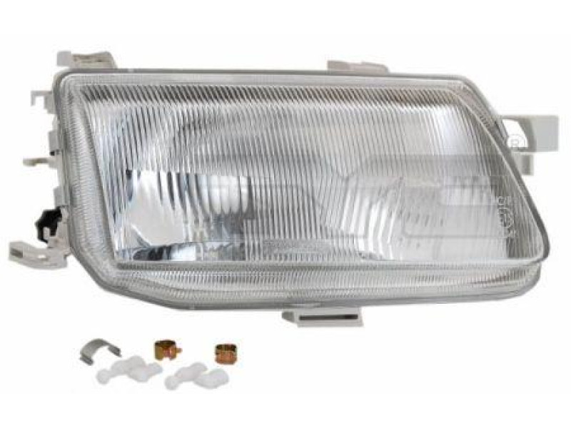 Фара Opel Astra F 94-97 ліва TYC 90511101