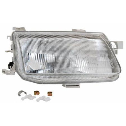 Фара Opel Astra F 94-97 права TYC 90511103