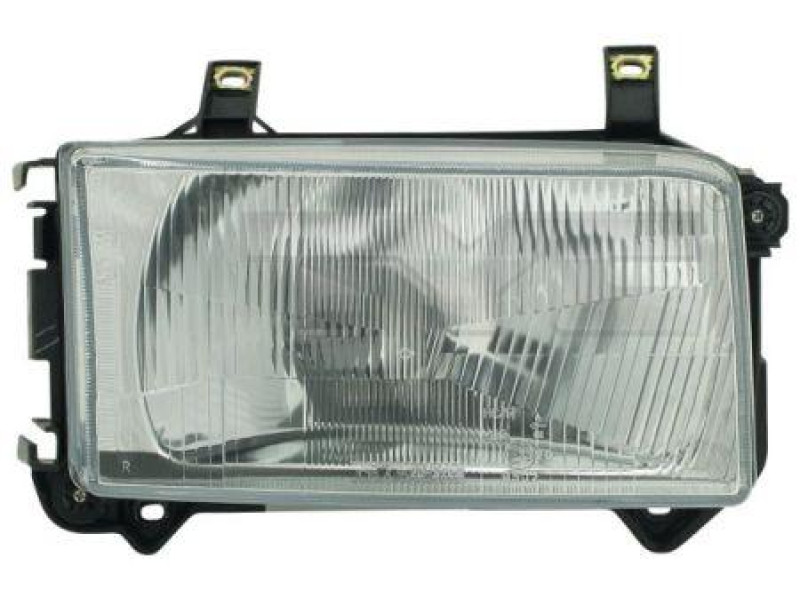 Фара VW Transporter T4 91-03 ліва мех./ел. кор. TYC 701941017