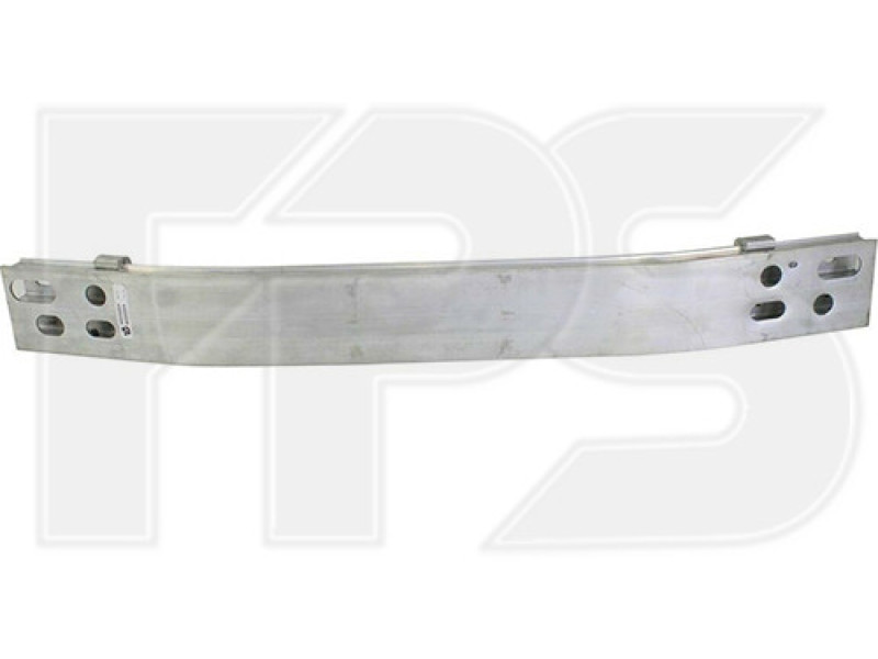 Підсилювач переднього бампера Lexus CT200H 11-17 (FPS)