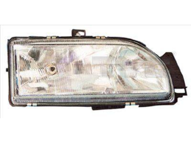 Фара Ford Sierra 87-93 права мех.рег. TYC 87BG13005SC2A