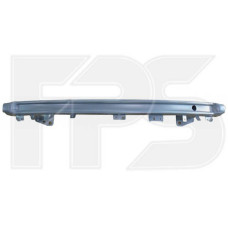 Підсилювач переднього бампера Renault Scenic 09-12 (FPS)