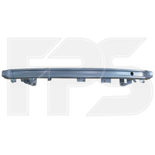Підсилювач переднього бампера Renault Scenic 2009-2012 (FPS)