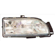 Фара Ford Sierra 87-93 ліва мех.рег. TYC 87BG13006SC2A