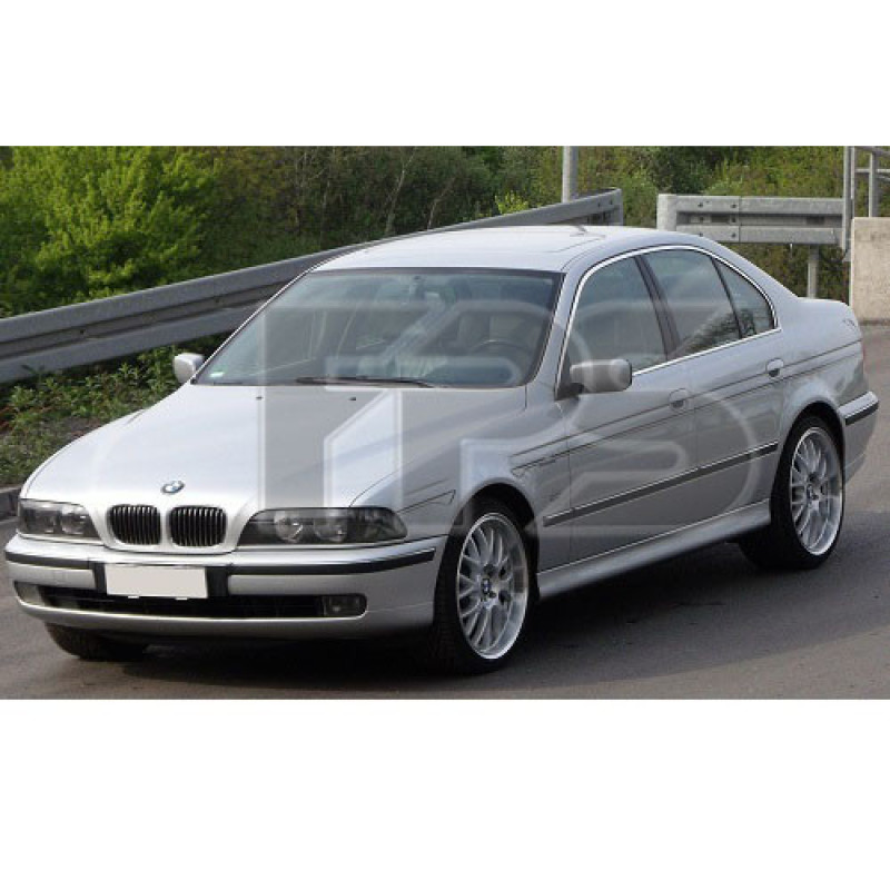 Лобове скло з кріпленням для датчика вологості BMW 5 E39 1996-1999 XYG