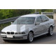 Лобове скло з кріпленням для датчика вологості BMW 5 E39 1996-1999 XYG