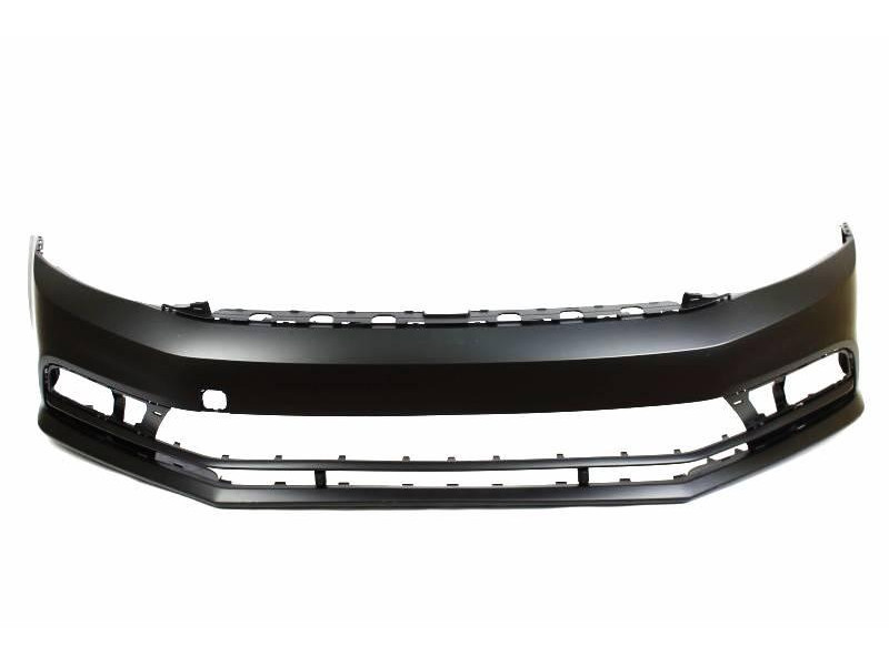 Бампер передній VW Jetta 6 2014-2018 (Тайвань) 5C6807217MGRU