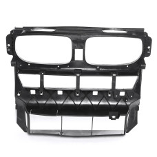 Повітропровід радіатора BMW X5 E70 10-13 передня панель, дефлектор (Тайвань) 51647222952