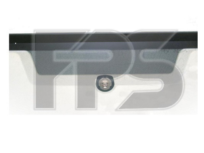 Лобове скло Citroen Berlingo, Peugeot Partner 08-18 (AGC) 1618195480
