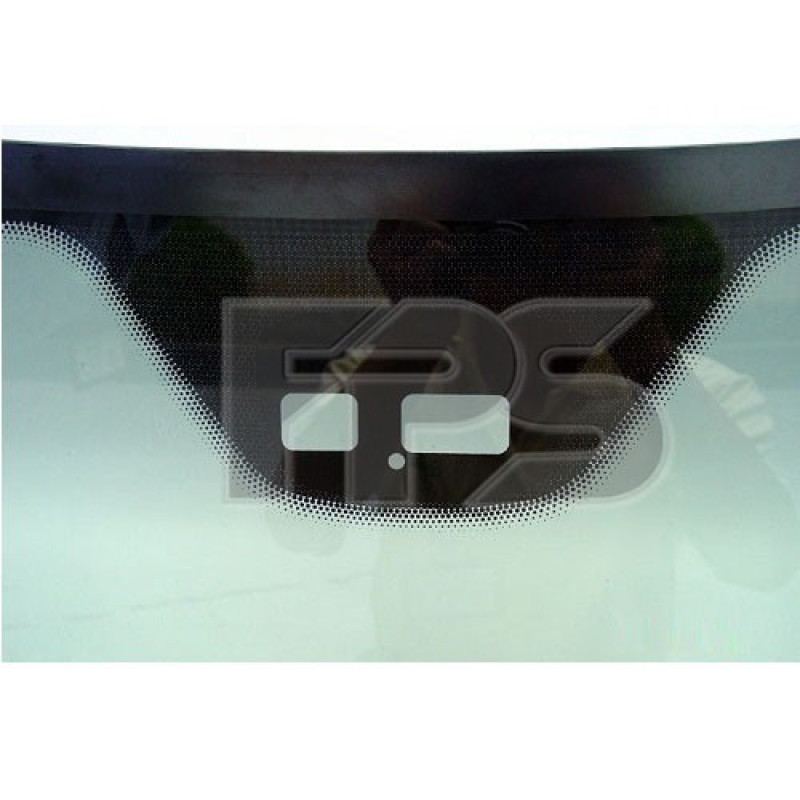 Лобове скло Mercedes С-class W203 00-03 (XYG) з кріп. під датч.