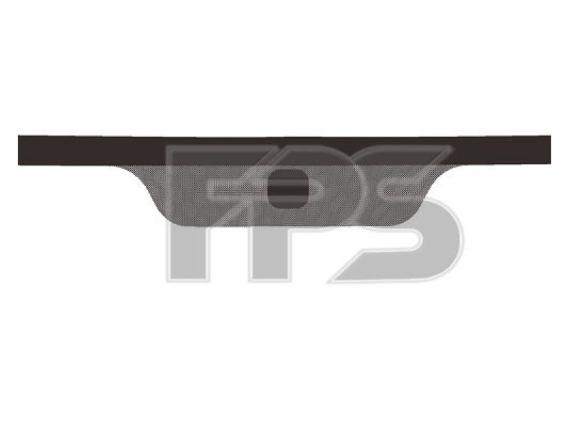 Лобове скло Hyundai Santa Fe 1 01-06 (Pilkington)