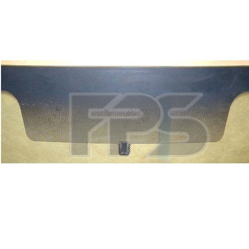 Лобове скло Renault Megane 2 2003-2008 (XYG)