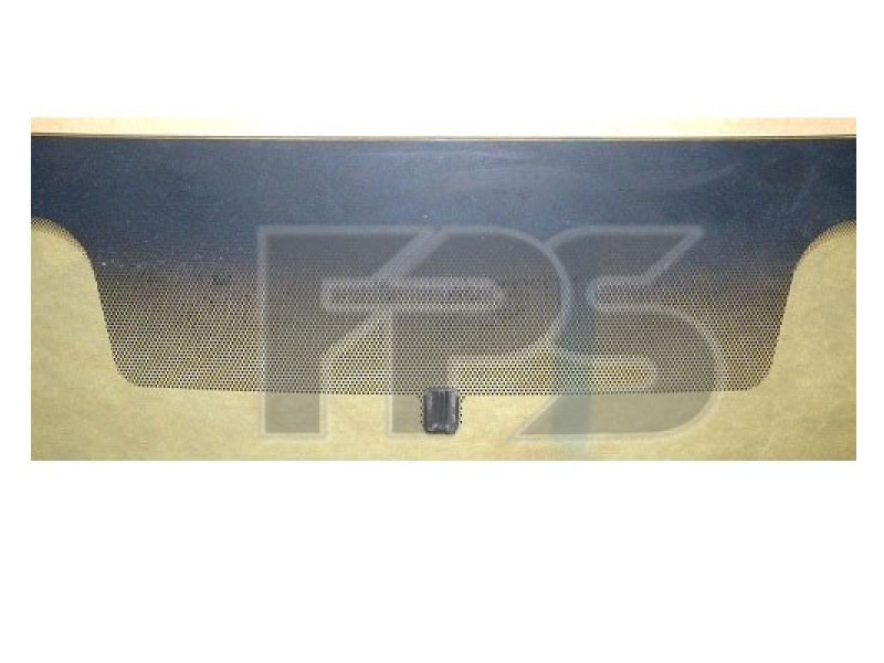 Лобове скло Renault Megane 2 03-08 (XYG)