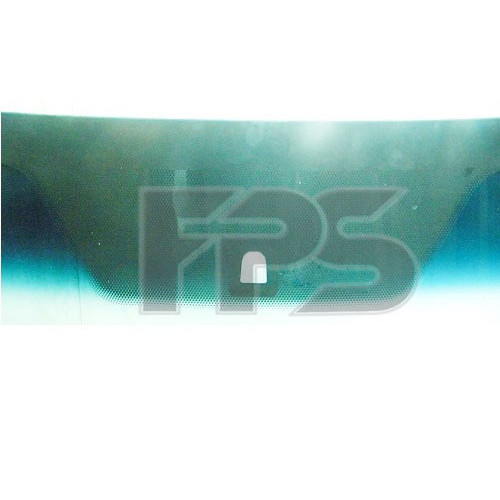 Лобове скло Honda Accord 8 EUR, Acura TSX 2008-2014 (AGC) датчик, акустичне