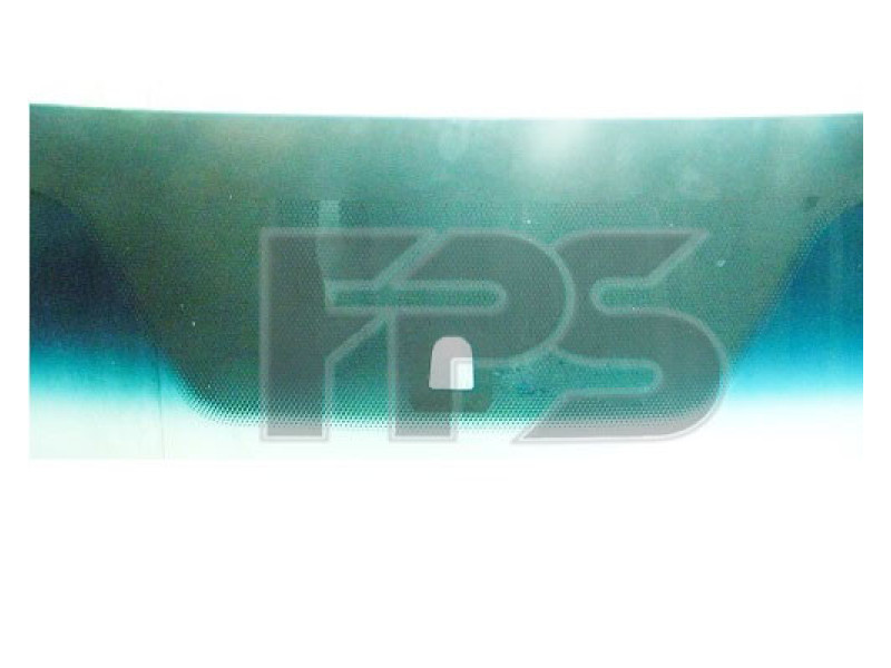 Лобове скло Honda Accord 8 EUR, Acura TSX 08-14 (Sekurit) датчик, ПРАВИЙ РУЛЬ