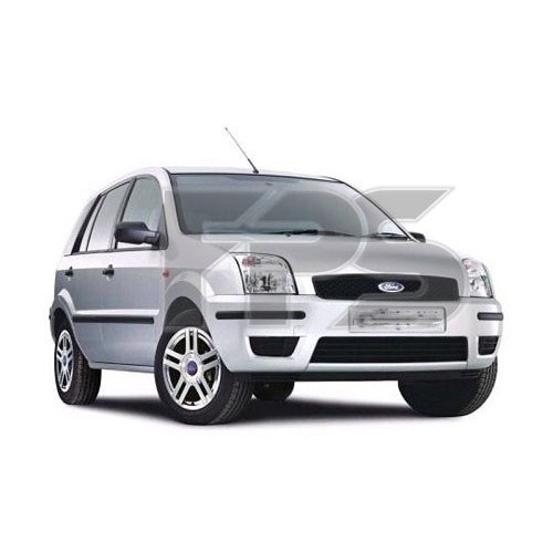 Лобове скло Ford Fusion хетчбек 02-12 (Pilkington)