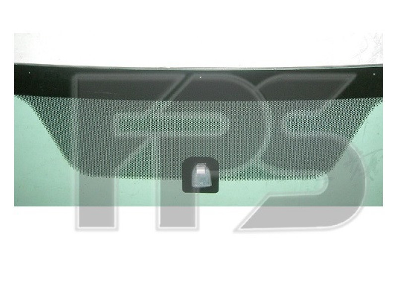 Лобове скло Mitsubishi Outlander 2 XL, Citroen C-Crosser, Peugeot 4007 (AGC)