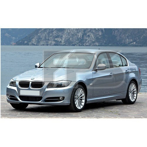 Лобове скло BMW 3 E90 06-11 Sekurit датчик