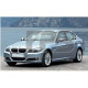 Лобове скло BMW 3 E90 06-11 (Pilkington) датчик