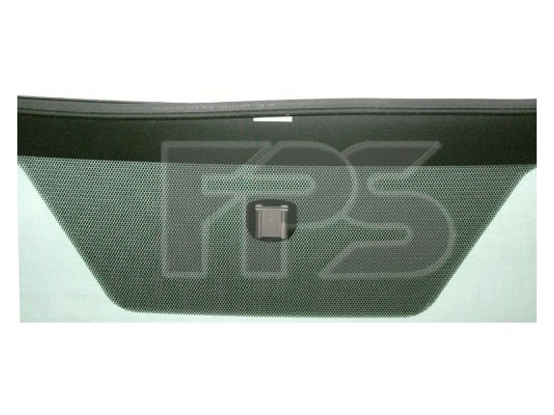 Лобове скло Toyota Auris 07-12 (XYG)