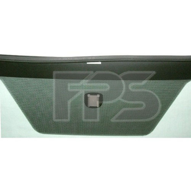 Лобове скло Toyota Auris 07-12 (XYG)