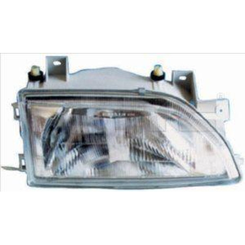 Фара передня Ford Escort 5 90-95 права TYC 97AX13005JA