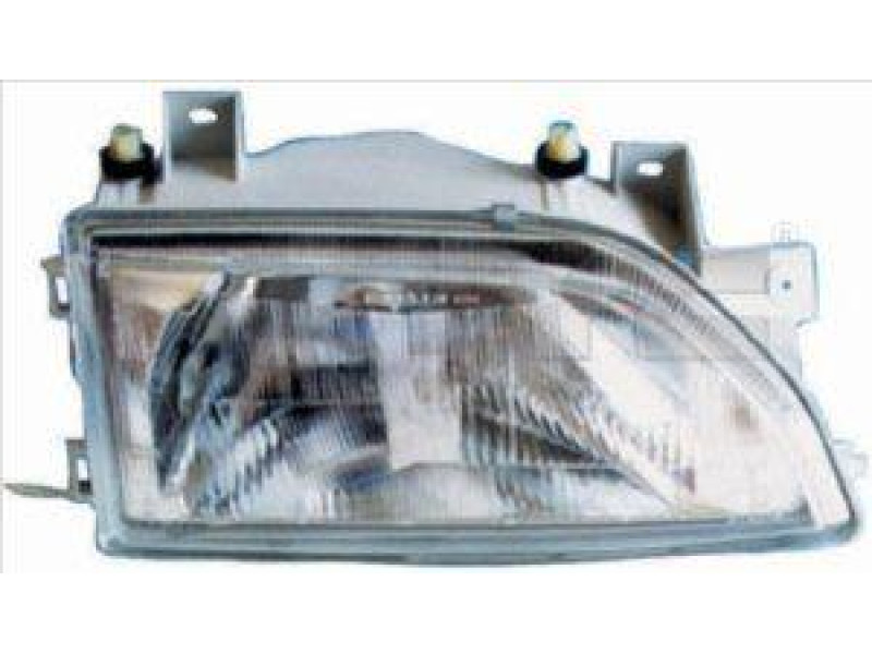 Фара Ford Escort 5 90-95 права TYC 97AX13005JA