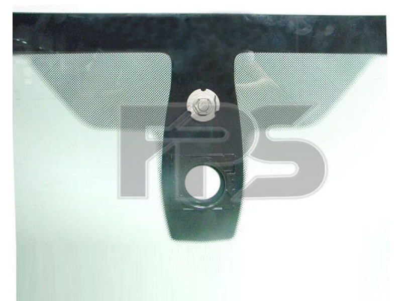 Лобове скло BMW X3 F25 10-12 (Sekurit) під датчик