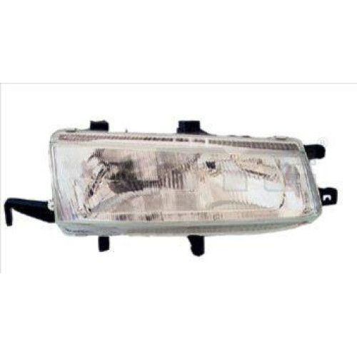 Фара передня Honda Accord 5 (CC) 93-95 ліва TYC 33153SN7G01