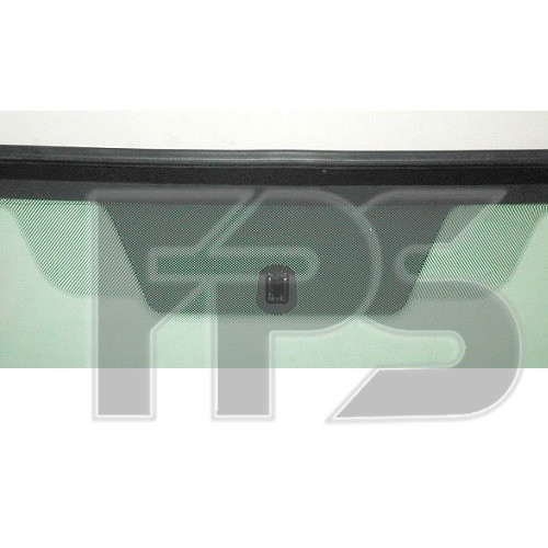 Лобове скло Peugeot 407 2004-2010 (Pilkington)