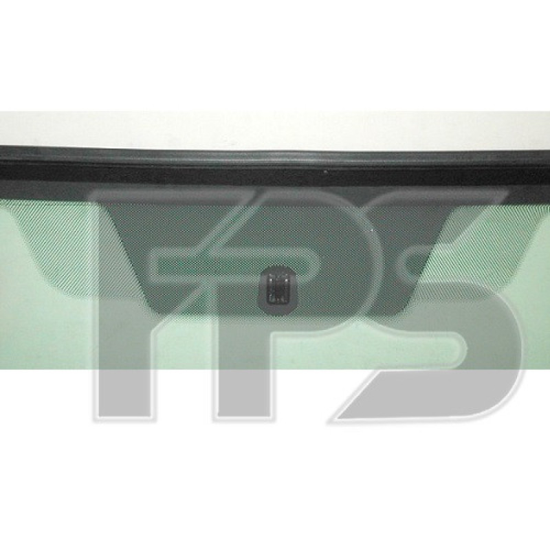 Лобове скло Peugeot 407 04-10 (XYG)
