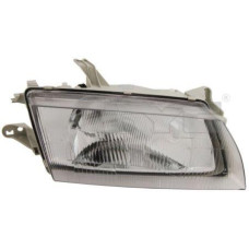 Фара Mazda 323 ВА 97-01 права TYC BG2L51030C