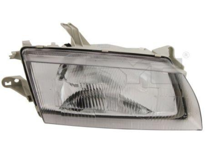 Фара Mazda 323 ВА 97-01 права TYC BG2L51030C