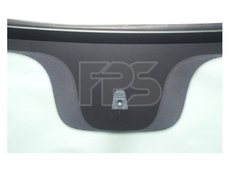 Лобове скло Fiat Tipo 16- (Pilkington)