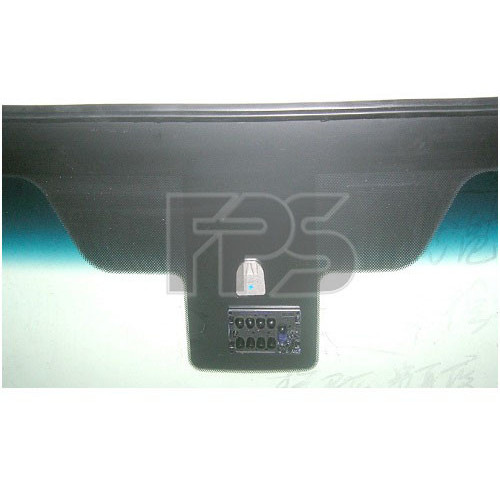 Лобове скло (датчик, акустичне) Mazda CX-9 2008-2016 XYG